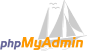 phpmyadmin-logo