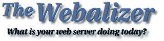 WEBALIZER